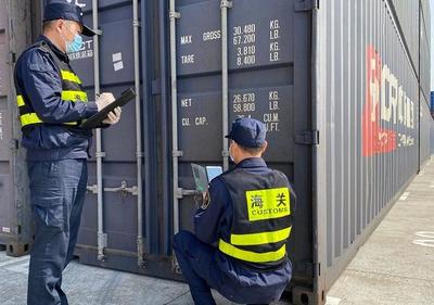 中歐班列（武漢）開行突破2000列，推動貨物進出口高質(zhì)量發(fā)展