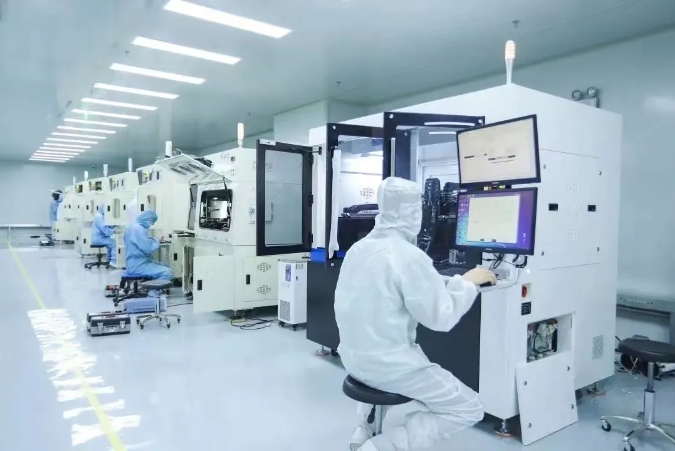 專訪蘇州獵奇智能 AI浪潮下堅守研發本心 做客戶創新的忠實伙伴