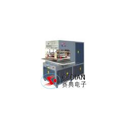 壓花機械與網絡設備制造 跨界融合下的批發供應新機遇