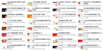 營銷干貨 等您領取800份全球知名品牌營銷策劃方案，重塑市場營銷新思路