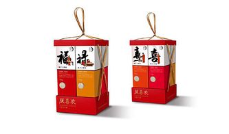 壹心和力·朕喜歡手工抻面全案營銷策劃書