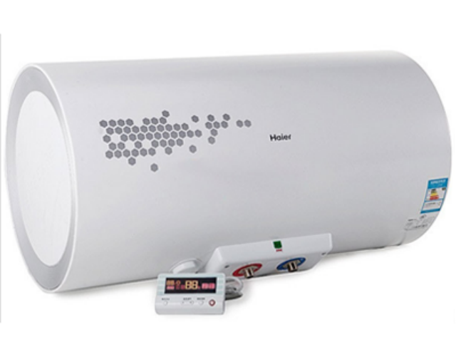 海爾ES60H-X3(NE)電熱水器產品圖片1-IT168