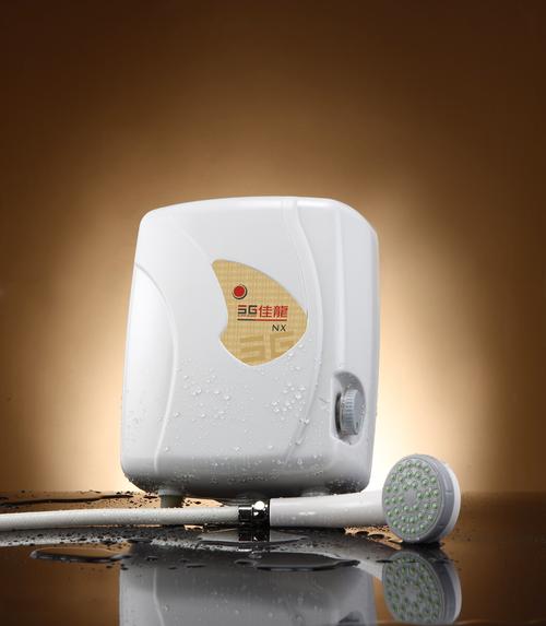 佳龍即熱式nx22 (2.2w, 10a, iso9001 認(rèn)證)電熱水器